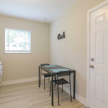 Modern 2Br Apartment In Midtown-Wynwood Miami Exterior foto